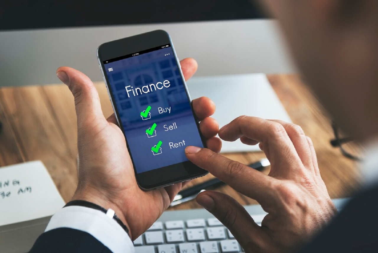 Fintech App: The The Ultimate Guide for Developers
