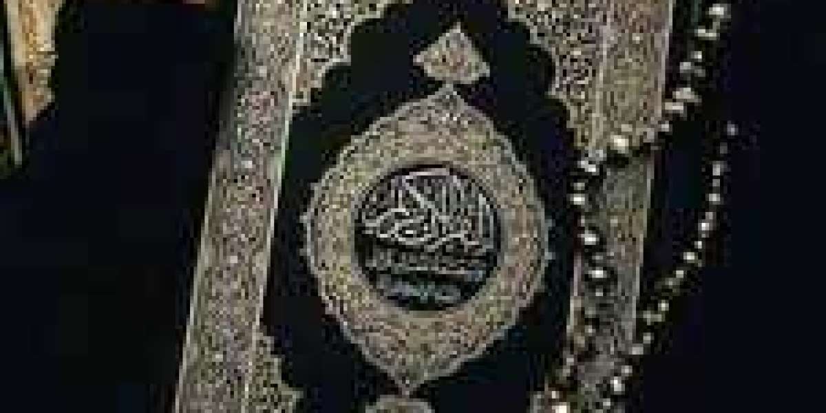 The Shia Quran Academy: Bridging Hearts Through Divine Revelation