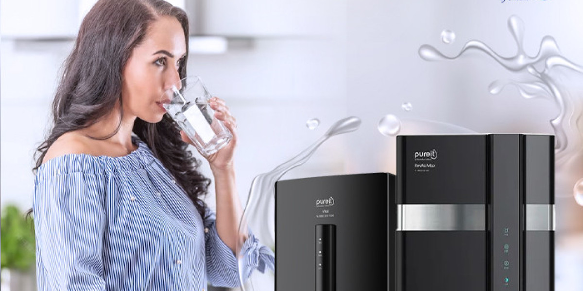 Unlocking the Secrets: Choosing the Best Water Purifier for Your Home
