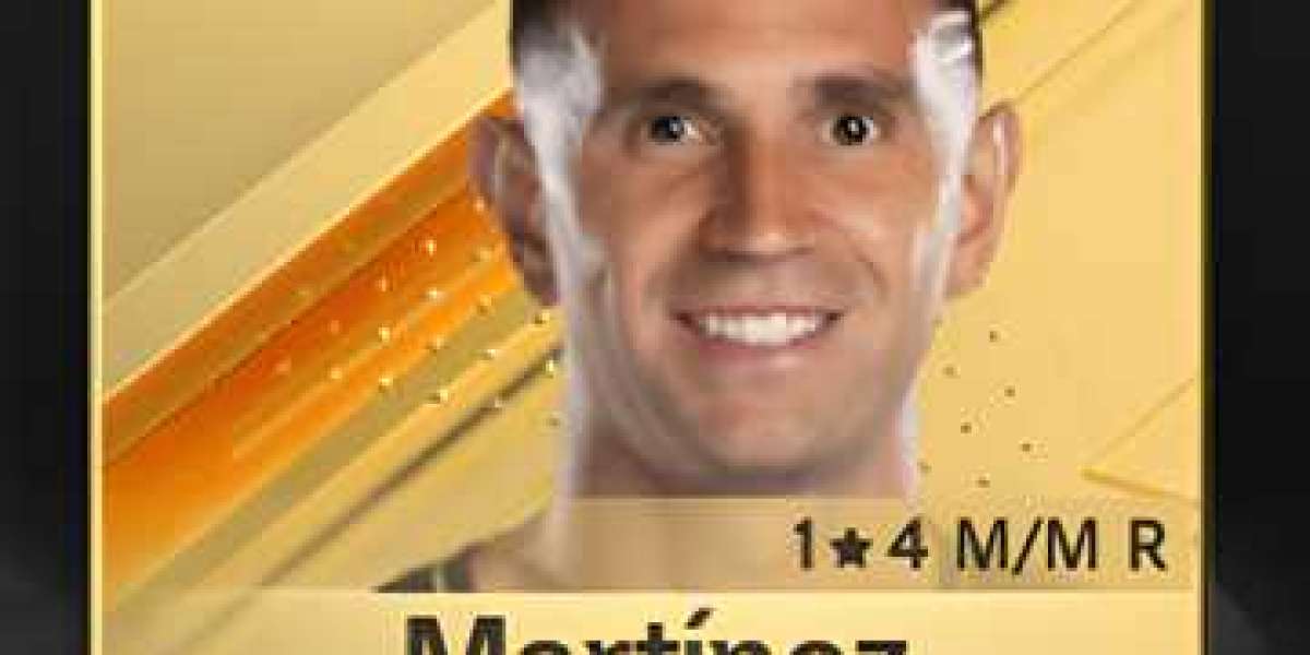 Master Your Defense in FC 24: Getting Emiliano Martínez's Rare Player Card