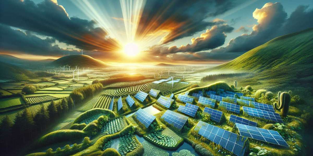 Environmental Benefits of Solar Energy Expansion