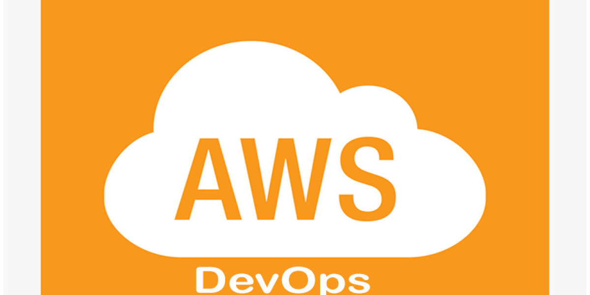 AWS Devops Online Training by real time Trainer in India