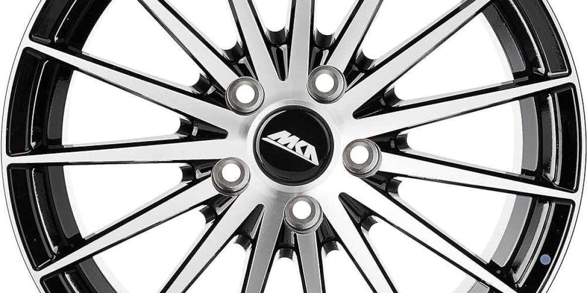 Why Are 18-Inch Wheels Different than 17-Inch Wheels?