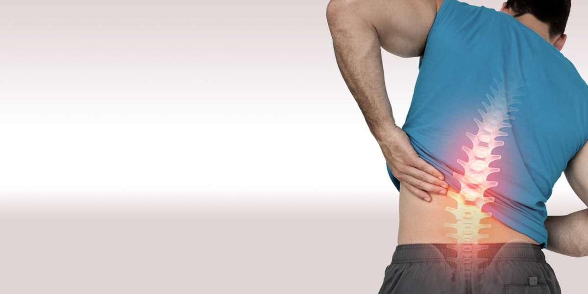 Comprehensive Lower Back Pain Treatment in Singapore: A Holistic Approach for Relief