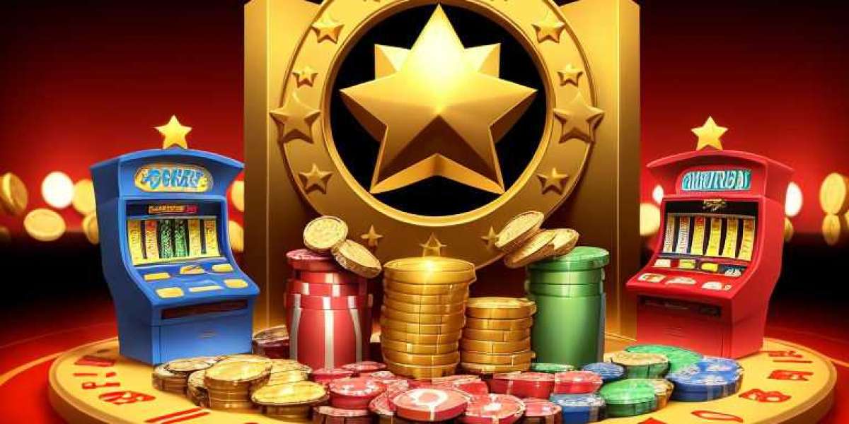 Online Casino Weekend Bonus Specials