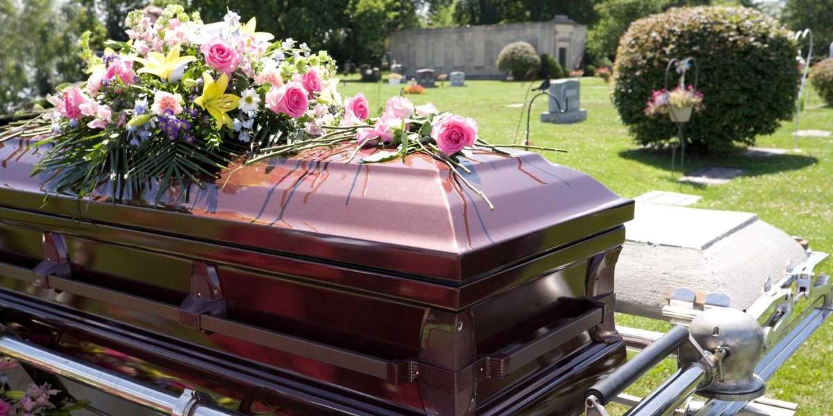 Navigating Grief: Should Children Attend Funerals?