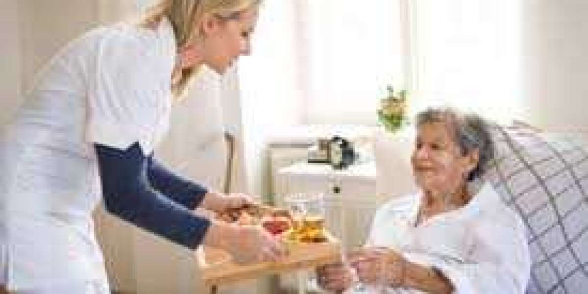 In-Home Healthcare: Advantages of Choosing Professional Agencies
