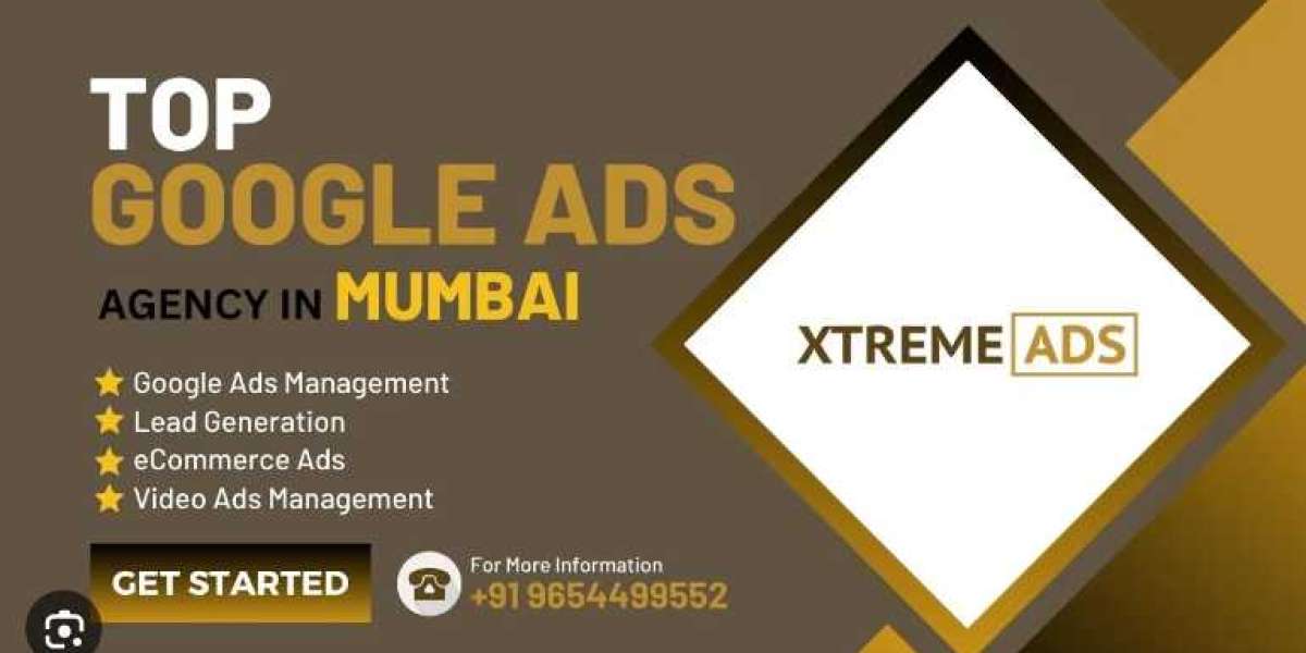 Driving Sales and Customer with Mumbai's Top Google Ads Agency in 2024
