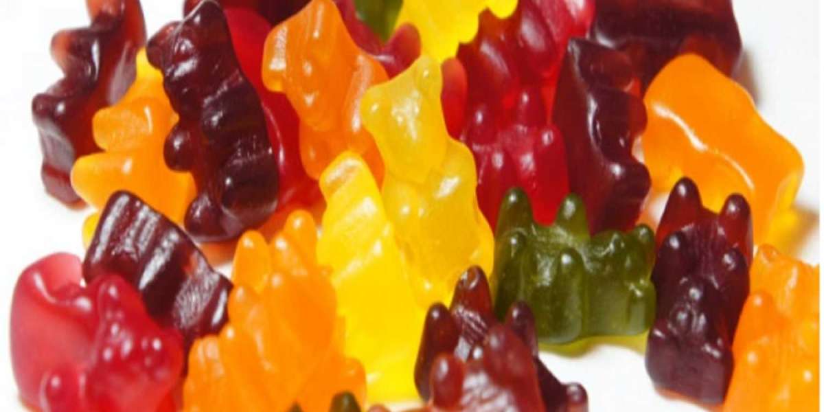 Peak 8 CBD Gummies Uses Ingredients Does It Legit 2024?