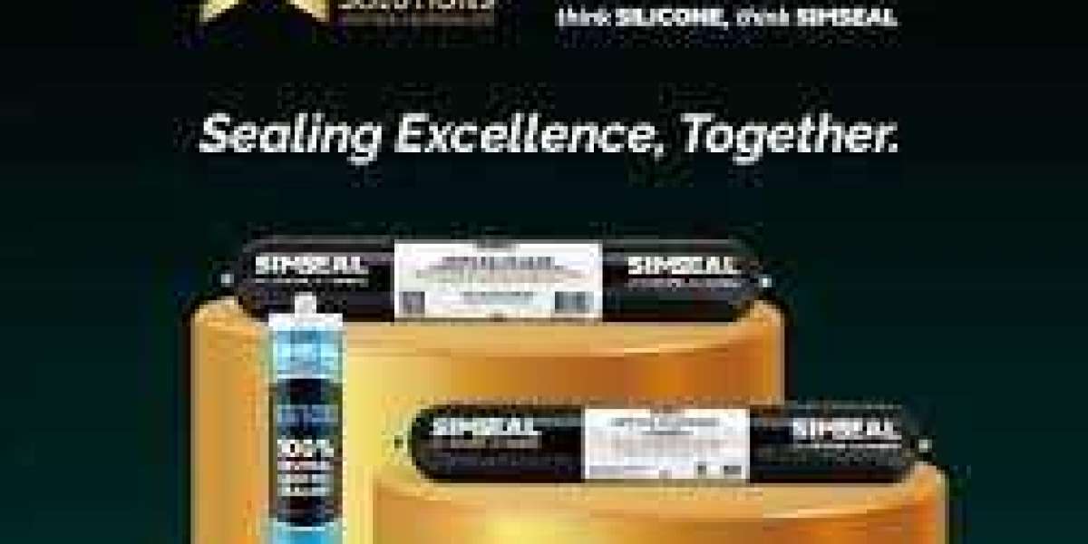 Sealing Solutions Australia: Unveiling the Power of Silicone Sealant