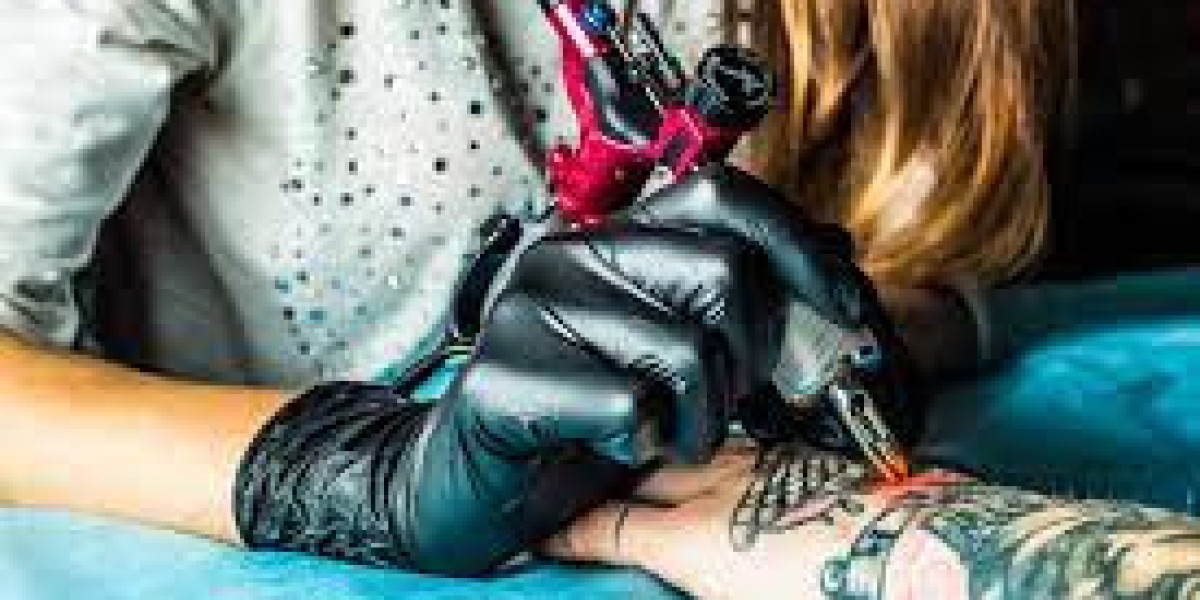 Revolutionizing Ink: The Transformational Potential of Digital Waiver Tattoos