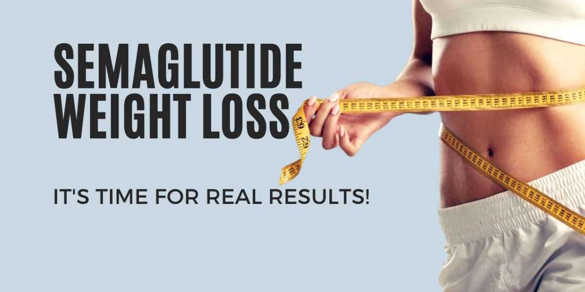 Semaglutide: Empowering Patients to Rewrite Their Weight Loss Stories