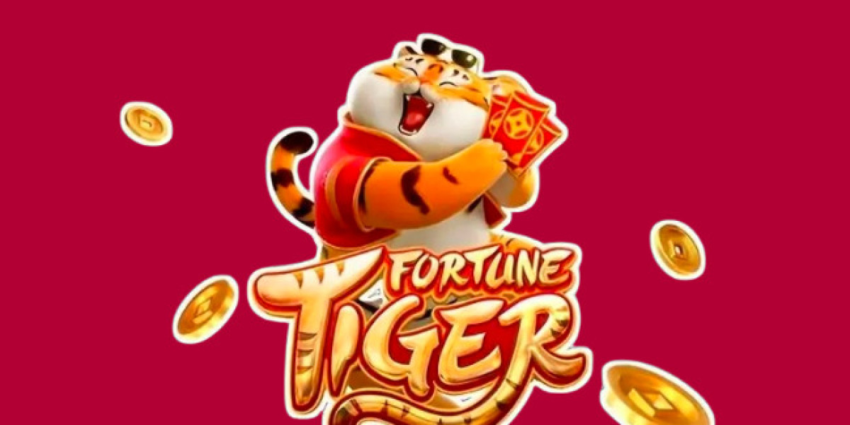 Segredo da Fortuna: Desvendando os Mistérios do Tigre