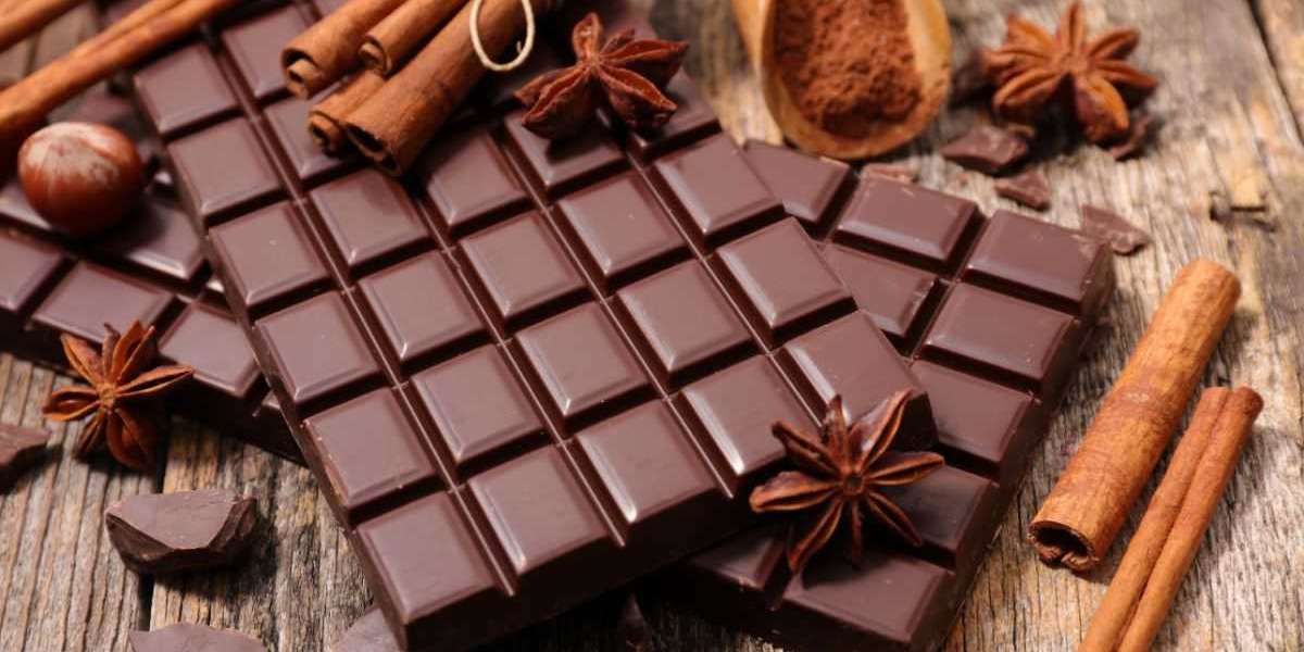 A Comprehensive Exploration of The Germany Chocolate Market Size, Share, Trends, Growth and Analysis 2024-2032