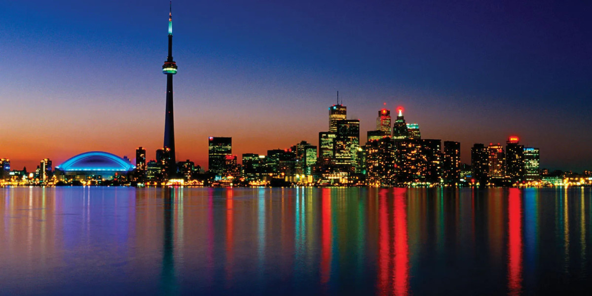 Top Hotels Deals in Canada