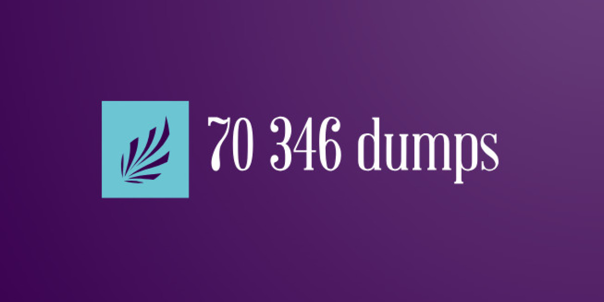 How to Conquer the 70-346 Dumps Exam: Expert Strategies