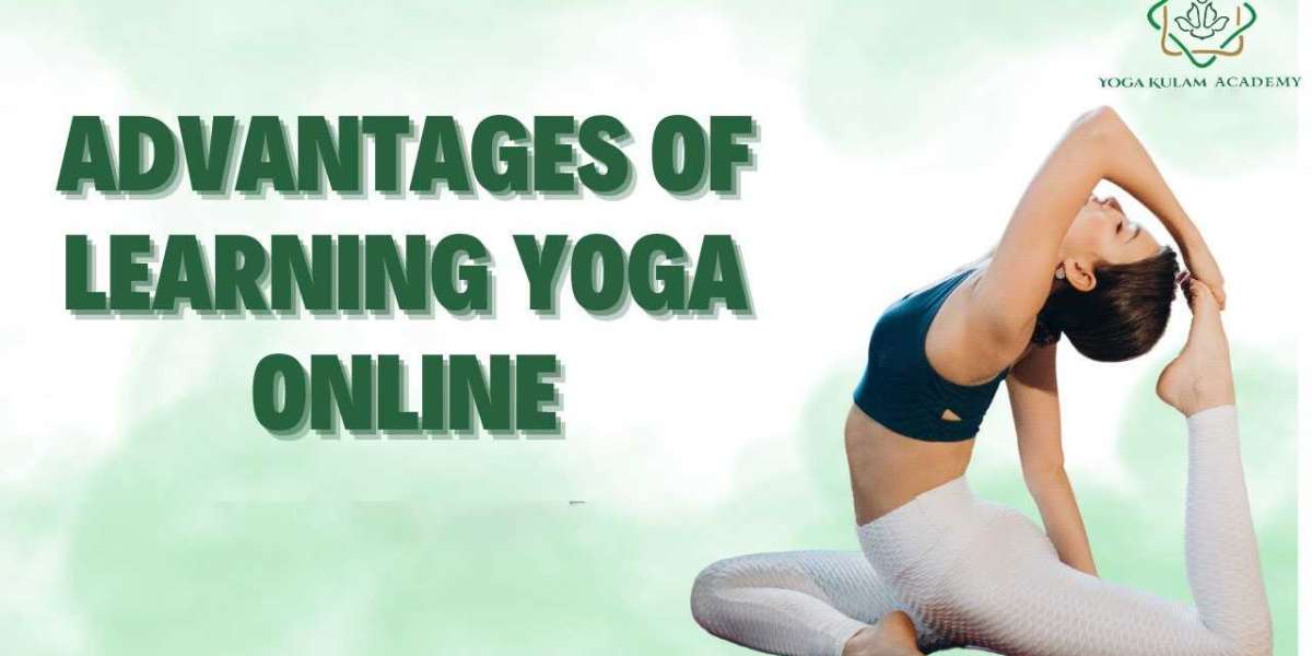 Online Face Yoga Teacher Training: Revolutionizing Wellness Education