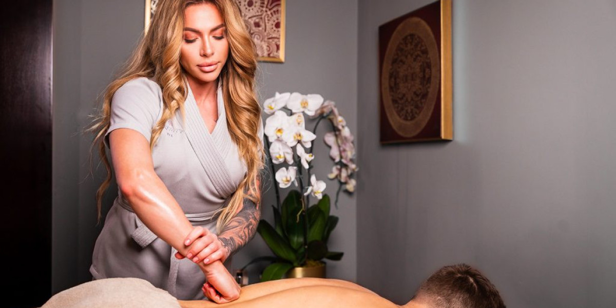Illuminating Self-Care: The Symbolic Essence of The Beautiful Massage Center's Candles