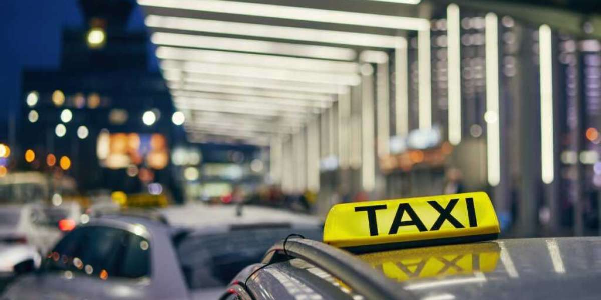 An Ultimate Guide To Maximizing Your Experience with Taxi Services in Salzburg