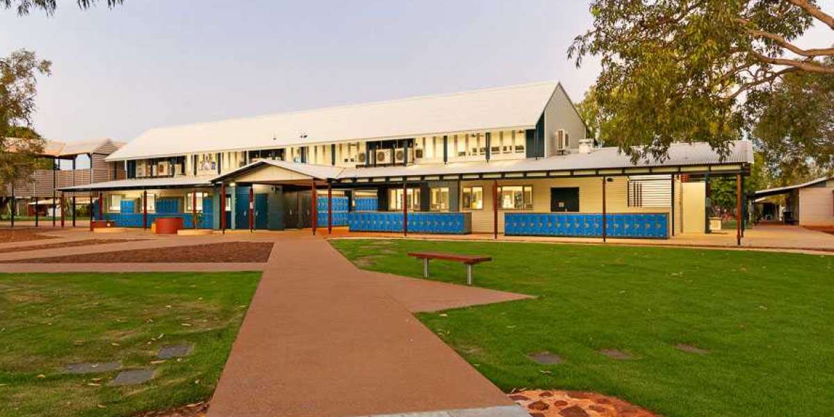 Enjoy the Advantages of Installing School Lockers in Perth