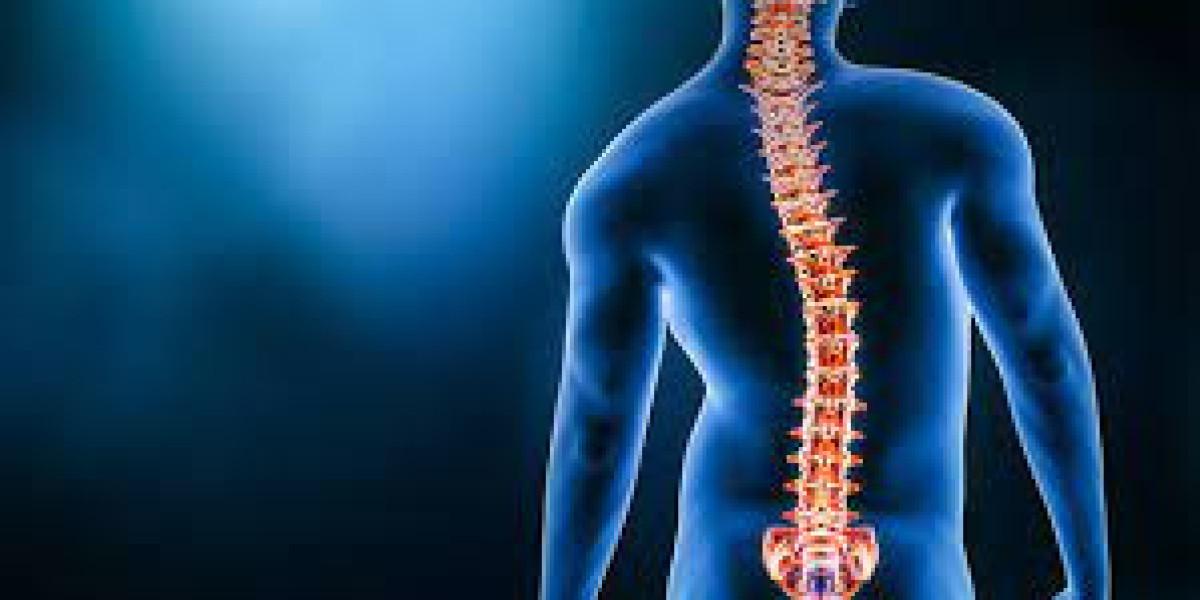 Scoliosis Market Trends: Epidemiology, Size, Share, Analysis and Forecast till (2024-2034)