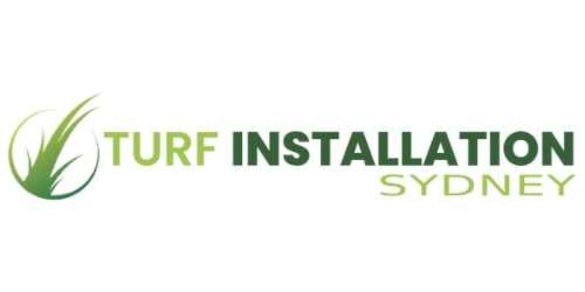 Searching for Professional Landscape Gardener Sydney? Turf Installation Sydney is Here!