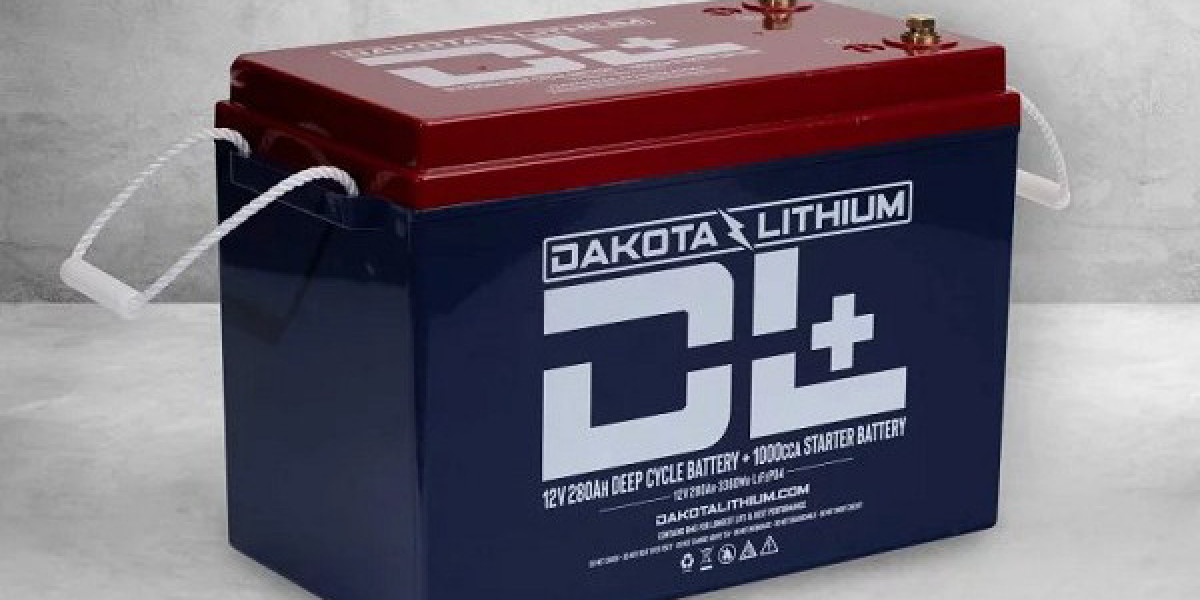 Unsure About Group 31 Lithium Batteries? This Guide Clears It Up!