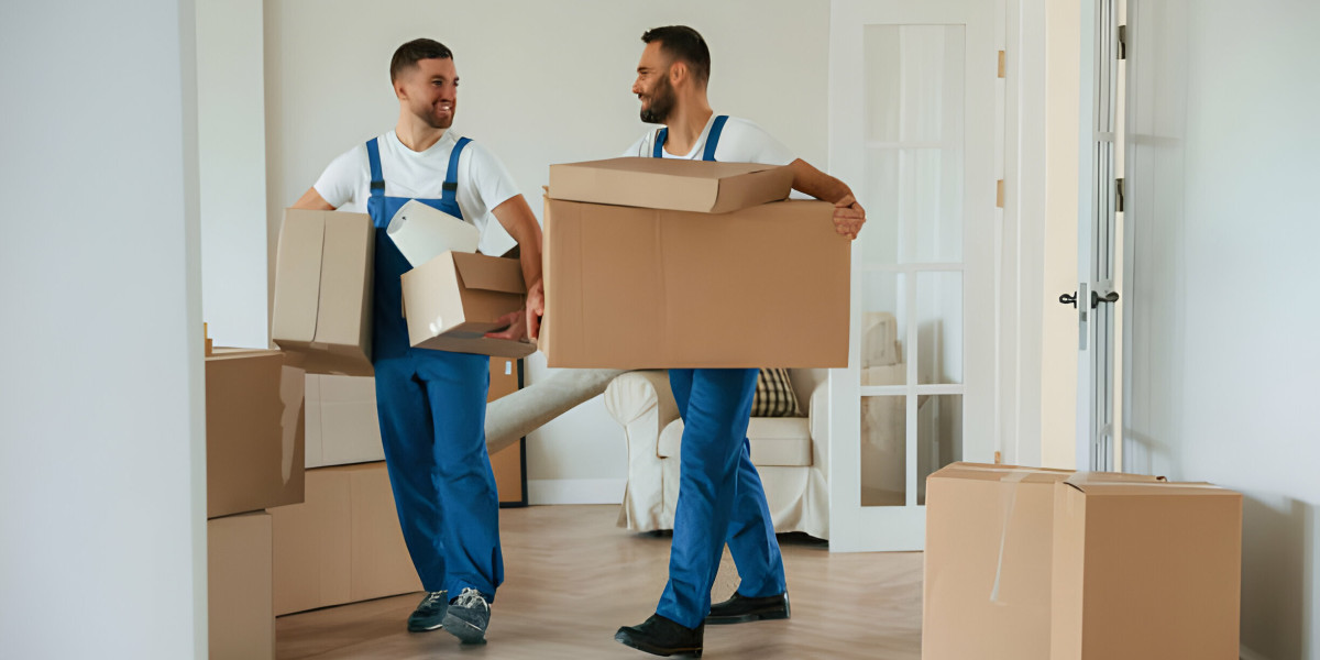 Streamline Your Move with Perth Movers Packers: Premier Single Item Removal Service in Perth