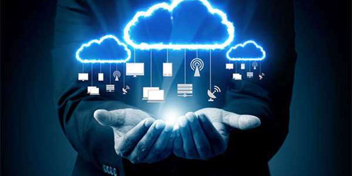 Cloud ERP Market Size, Segments, Growth and Trends by Forecast to 2030