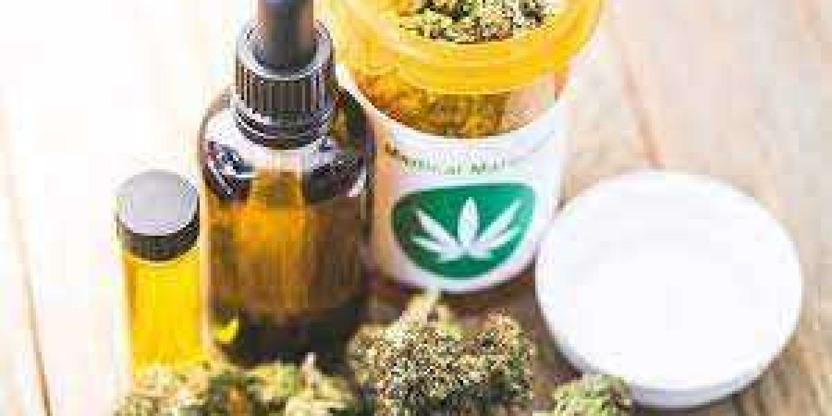 Medical Cannabis Market Size, Share Analysis, Key Companies, and Forecast To 2030