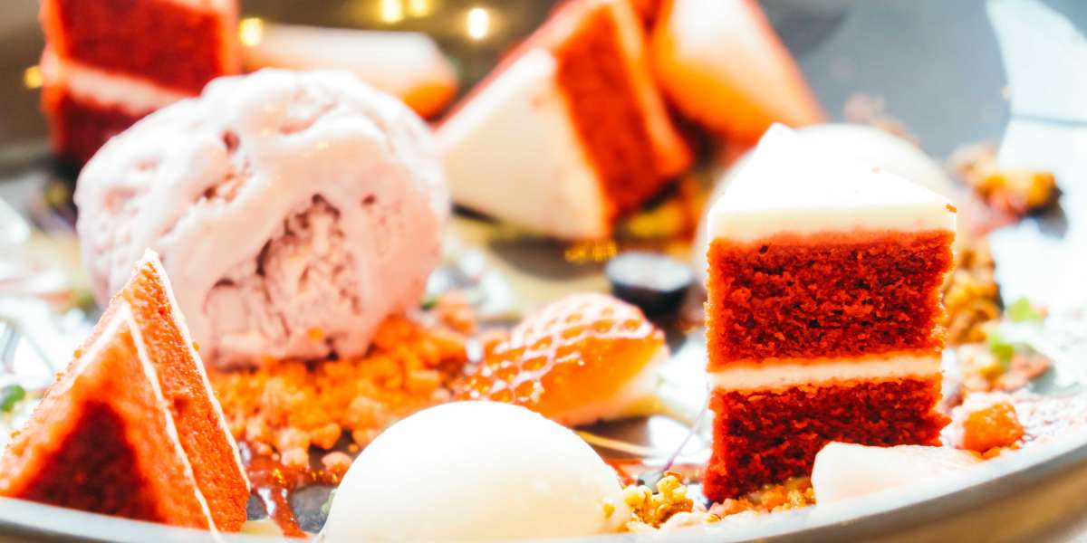 Indulge in Calgary's Finest Desserts: Top Picks for Sweet Delights!