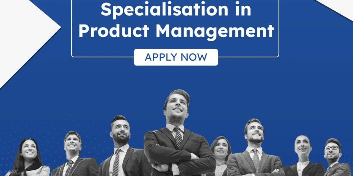 Elevate Your Career with Our Product Management Specialization Programs