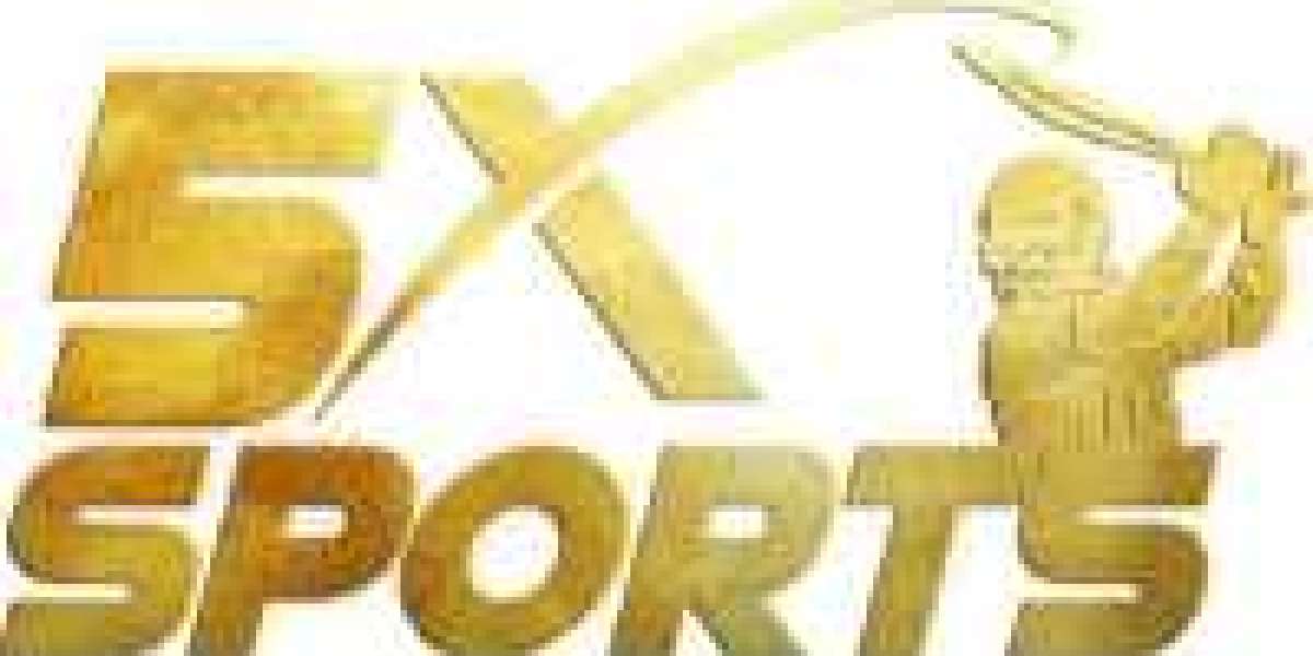 Experience the Thrill of Live Sports with 5xSports Pakistan