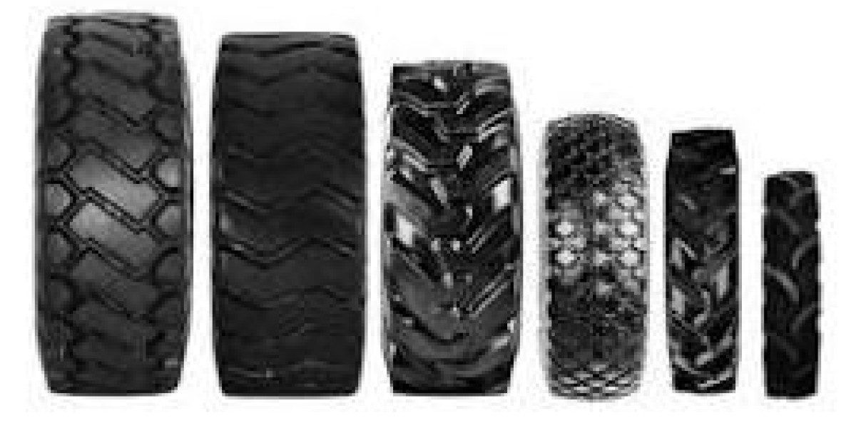 Agriculture Tires Market Size, Share Analysis, Key Companies, and Forecast To 2030