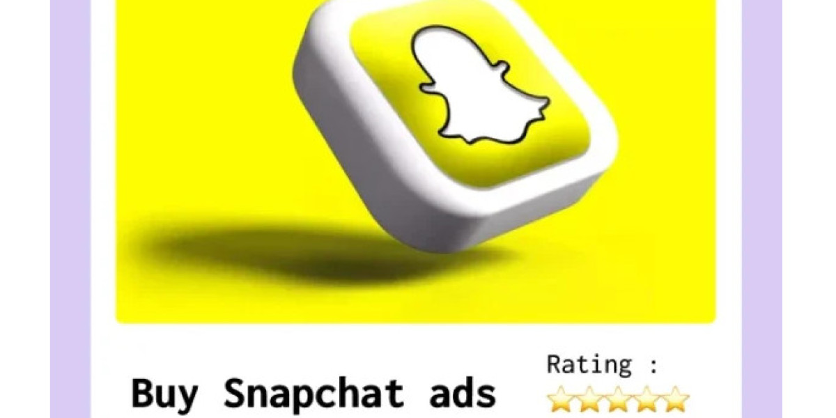 Unlock Success: Buy Snapchat Ads Accounts