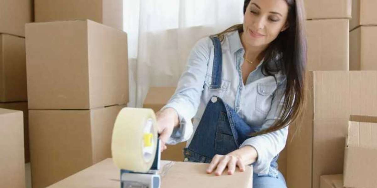 Your Trusted Partner for Stress-Free House Removals