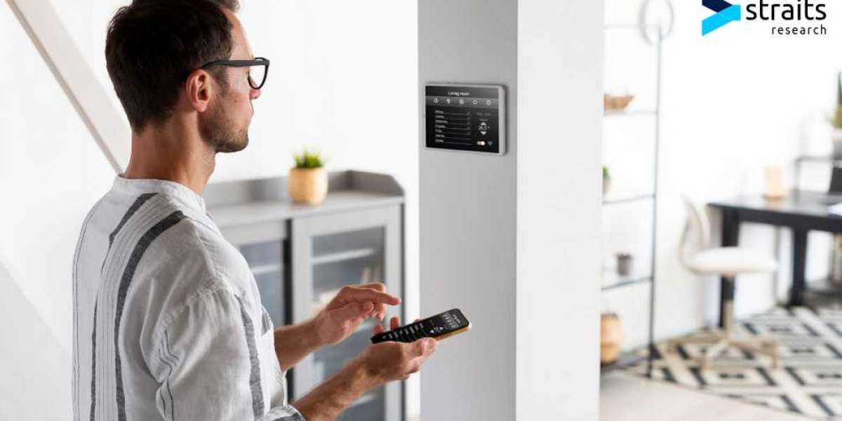 Smart Locks Market: Taking Home Security to the Next Level