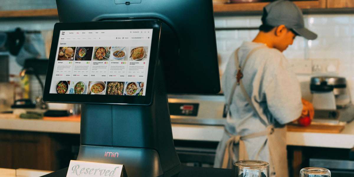 Top 5 Tips for Implementing EPOS System for Restaurant Success