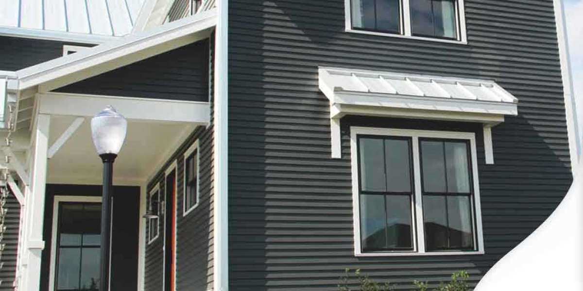 Anacortes Siding Company: Transforming Homes with Quality and Expertise