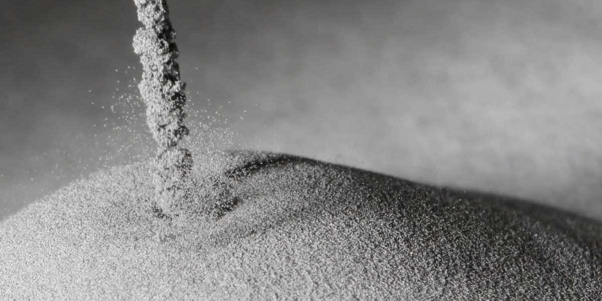 Aluminum Powder Market Drivers, Trends and Forecast to 2031