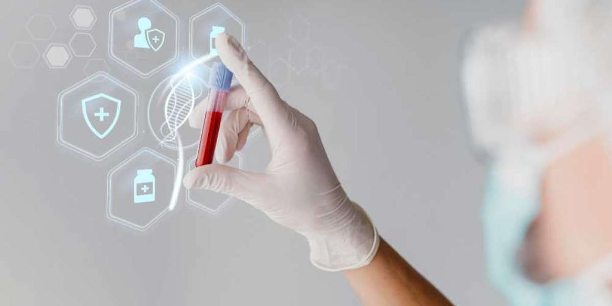 Hematology Market Foreseeing US$ 47.67 Billion Valuation by 2030