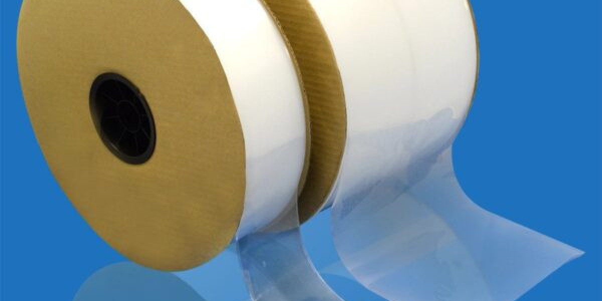 The Complete Guide to 4 mil Poly Tubing: Versatile Solutions for Packaging