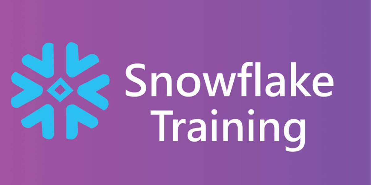 Snowflake Online Coaching Classes In India, Hyderabad