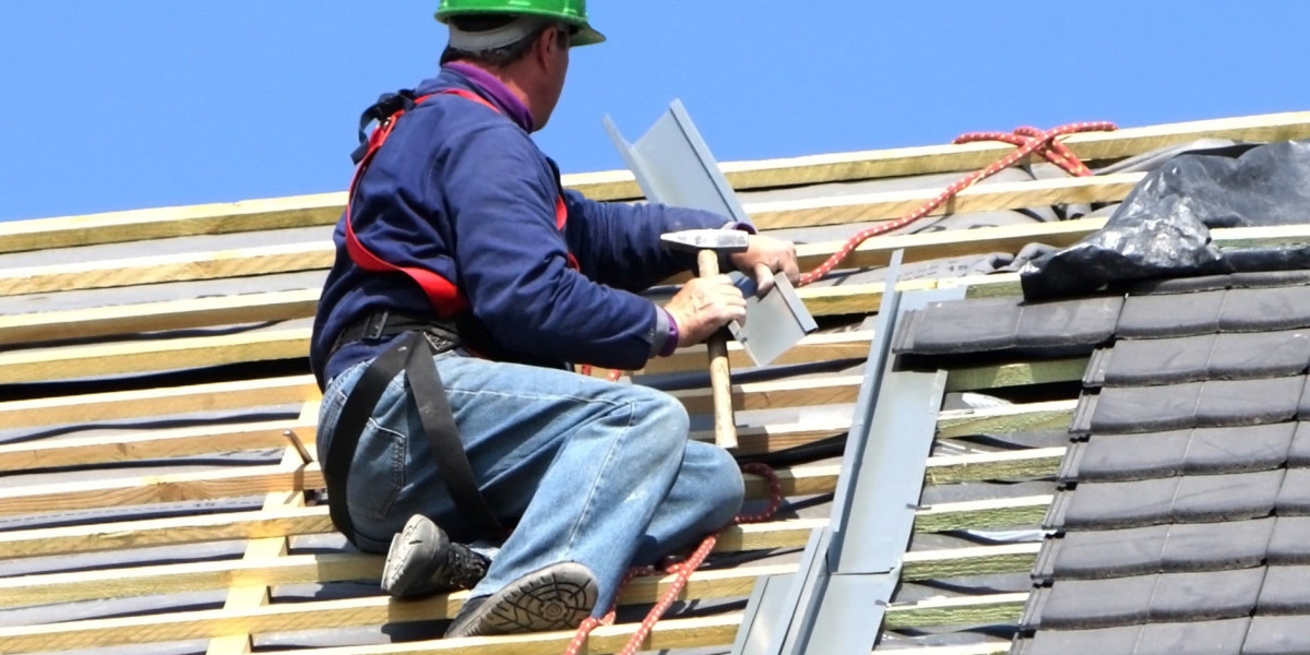 Quick Fixes: Roof Repair Solutions in Austin