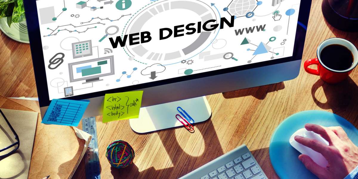 Elevate Your Online Presence with Top Web Design Agency in Preston
