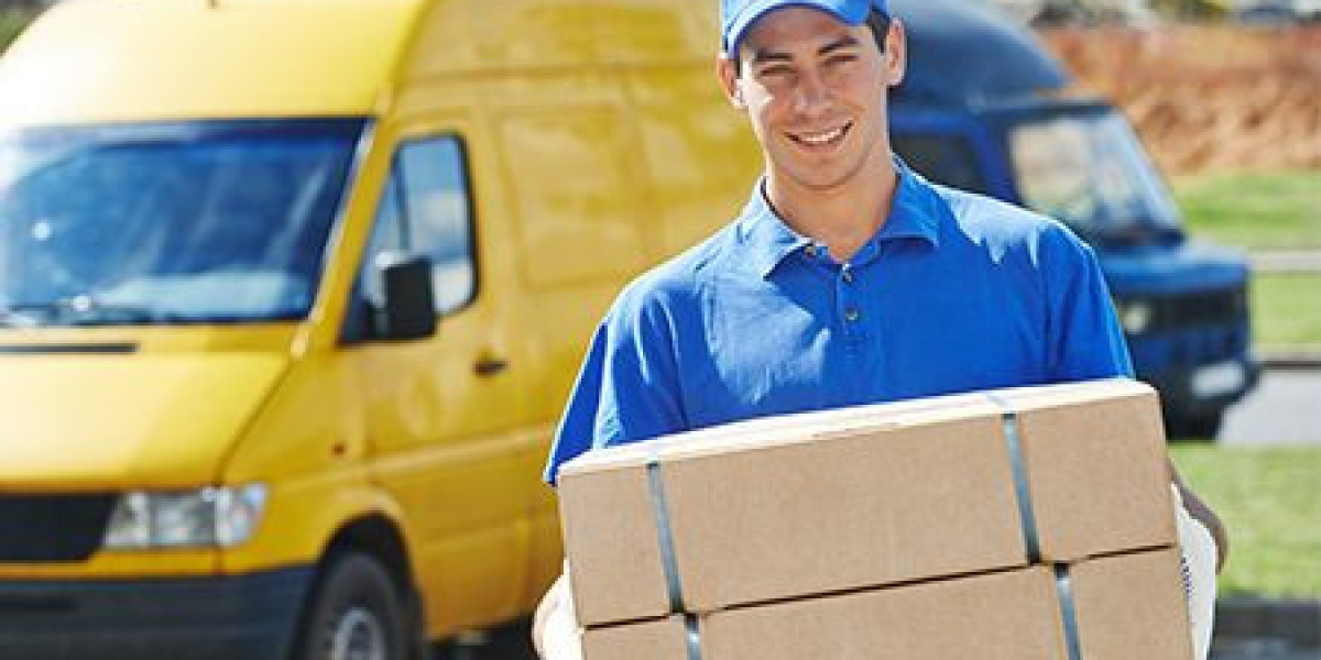 Exploring Topnotch Movers and Packers Services in Dubai's Vibrant Marketplace
