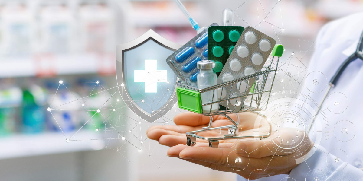 ePharmacy Market Soars: Reaching $150 Billion by 2030 with Personalized Care
