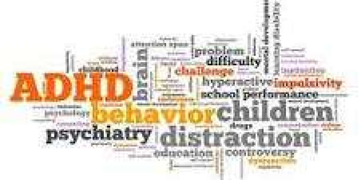 Neurodiversity and ADHD: Changing Viewpoints to Support All Areas of Life