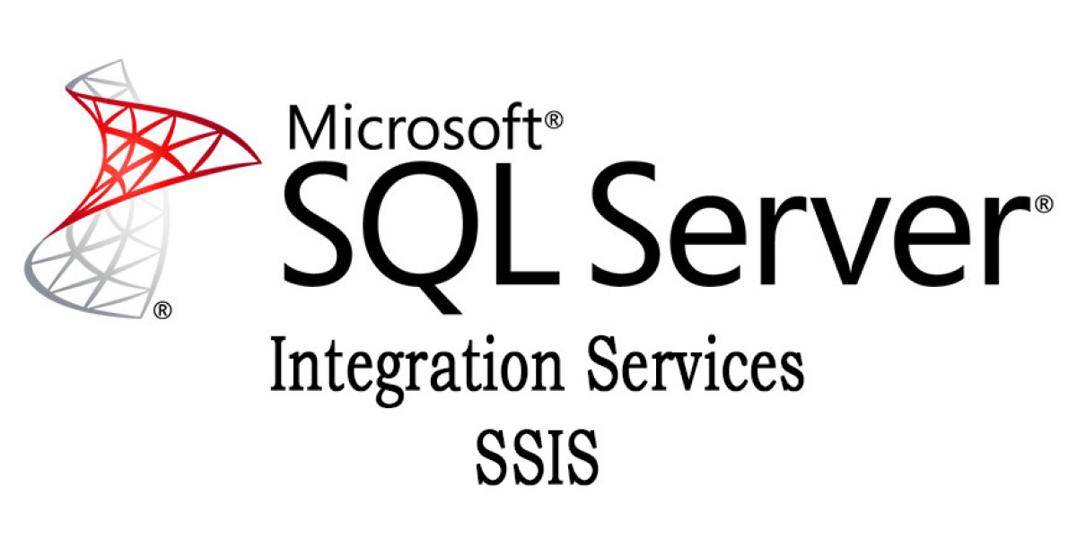SSIS (SQL Server Integration Services)Online Training Coaching In India