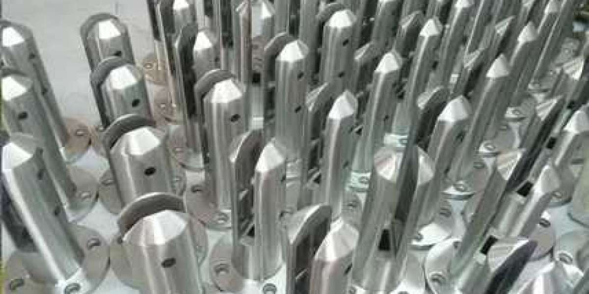 Stainless Steel Spigots: A Seamless Blend of Form and Function